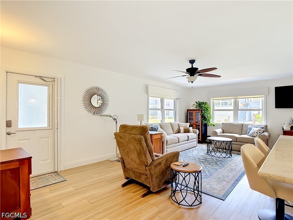 3358 N Key Drive #2 North Fort Myers FL 33903 2026021323 image5
