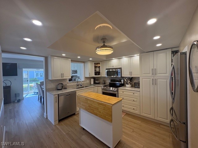 3358 N Key Drive #2 North Fort Myers FL 33903 225051789 image10