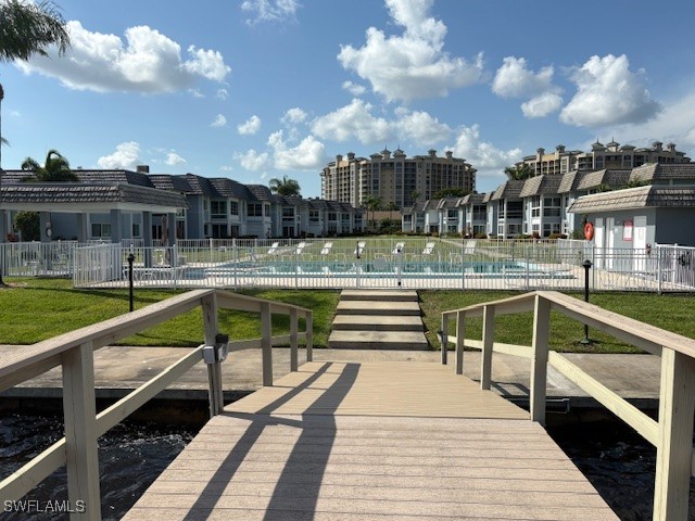 3358 N Key Drive #2 North Fort Myers FL 33903 225051789 image21