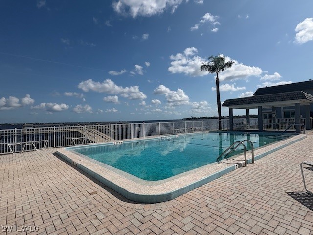 3358 N Key Drive #2 North Fort Myers FL 33903 225051789 image24