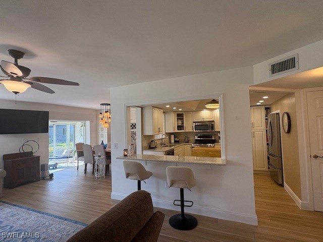 3358 N Key Drive #2 North Fort Myers FL 33903 225051789 image25