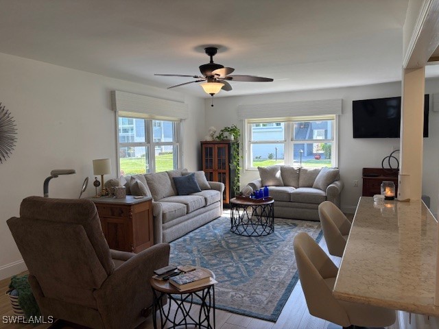 3358 N Key Drive #2 North Fort Myers FL 33903 225051789 image7