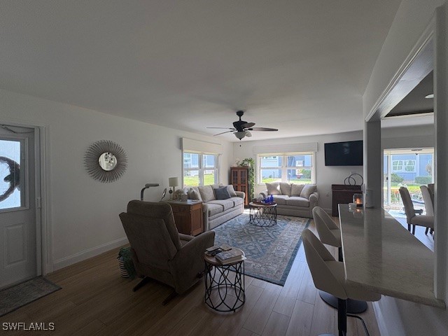 3358 N Key Drive #2 North Fort Myers FL 33903 225051789 image8