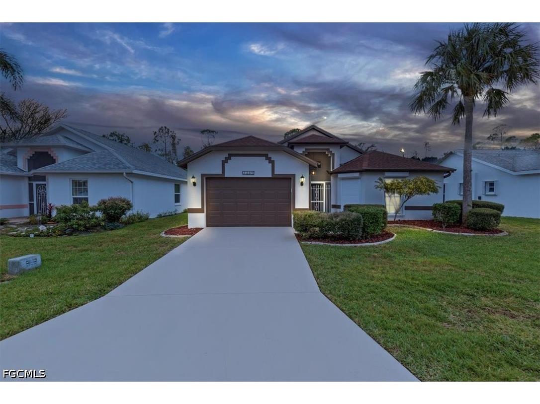 3358 Sabal Springs Boulevard North Fort Myers FL 33917 2026019624 image1