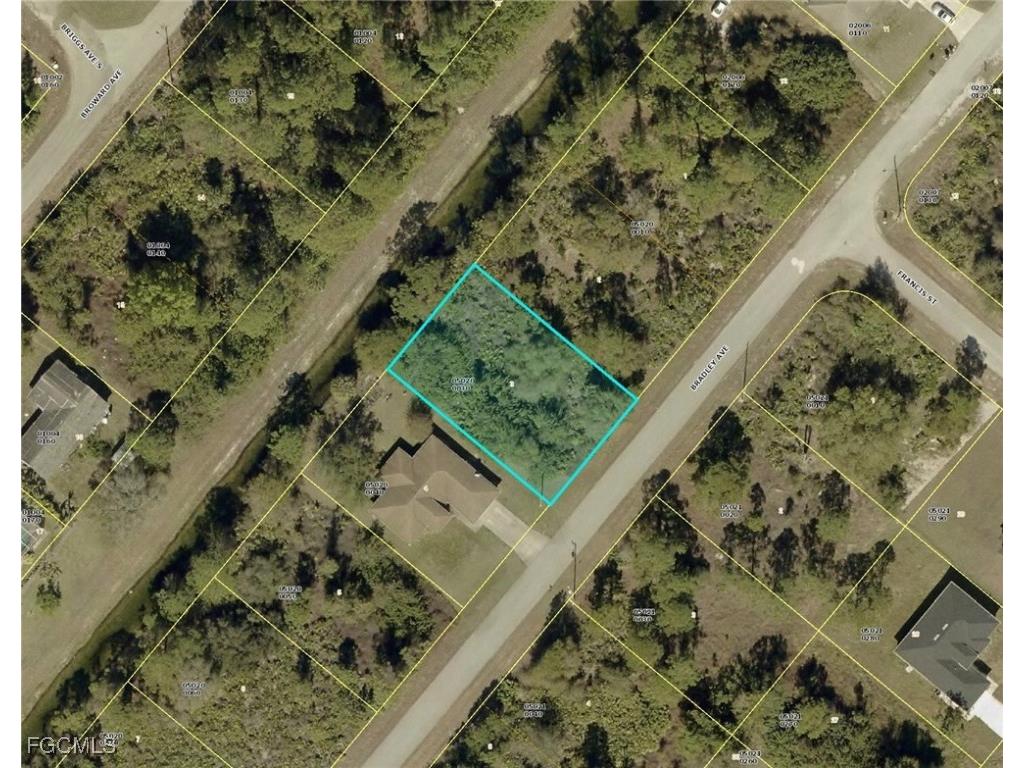 336 Bradley Avenue Lehigh Acres FL 33974 2025014600 image1