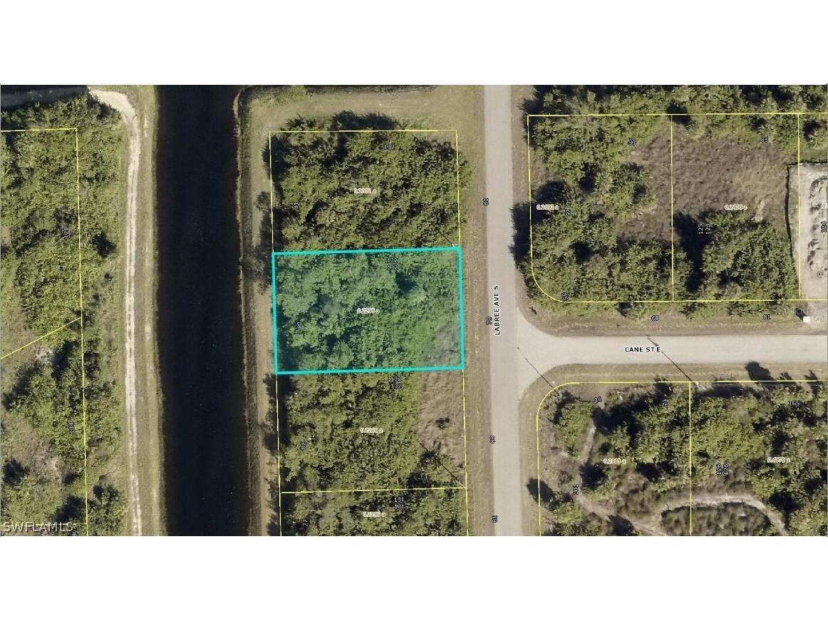 336 Labree Avenue S Lehigh Acres FL 33974 224062890 image1