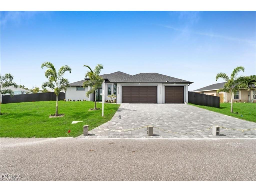 336 NE 25th Street Cape Coral FL 33909 2025009236 image1