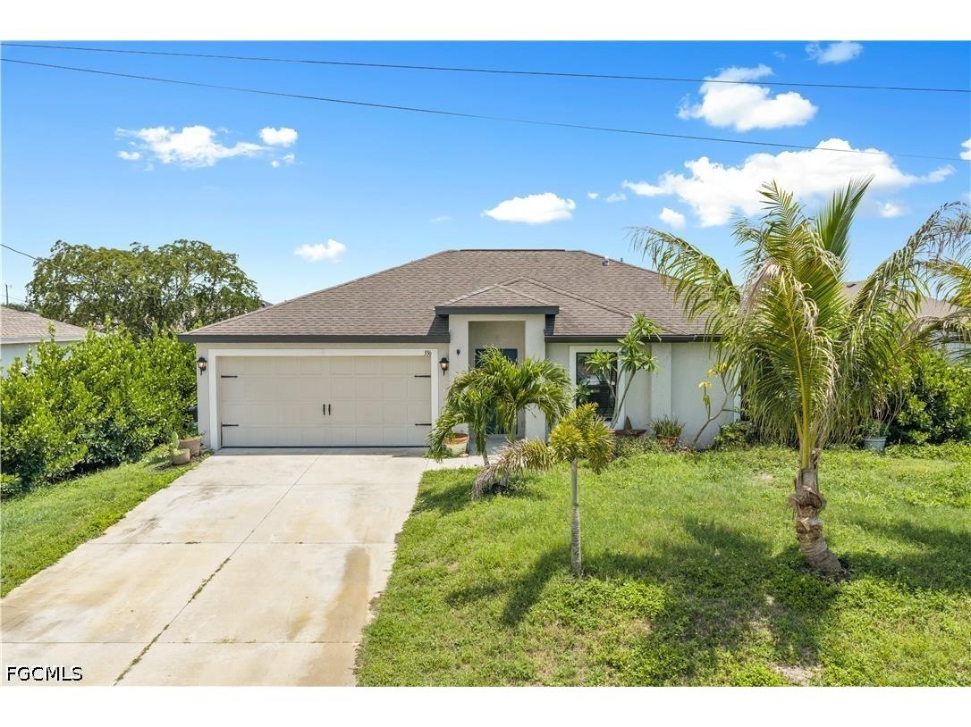 336 NE 30th Terrace Cape Coral FL 33909 2026024142 image1