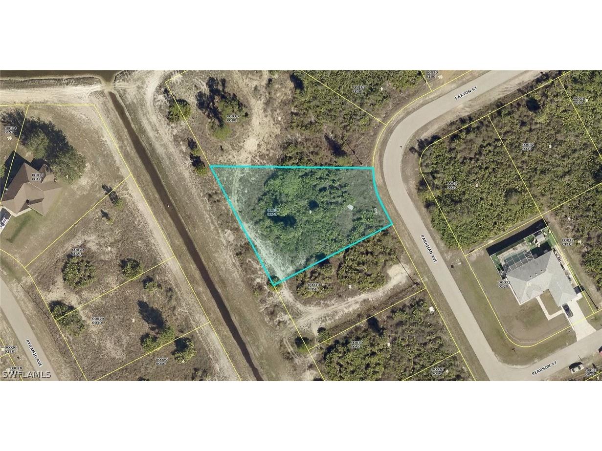 336 Parkman Avenue Lehigh Acres FL 33974 222089752 image1