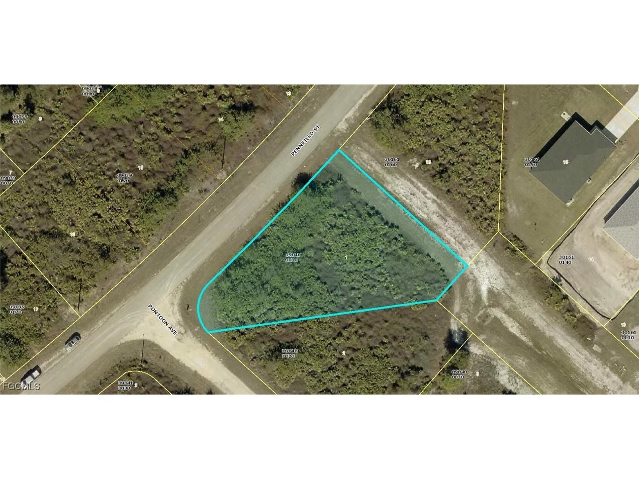 336 Pennfield Street Lehigh Acres FL 33974 2025014428 image1