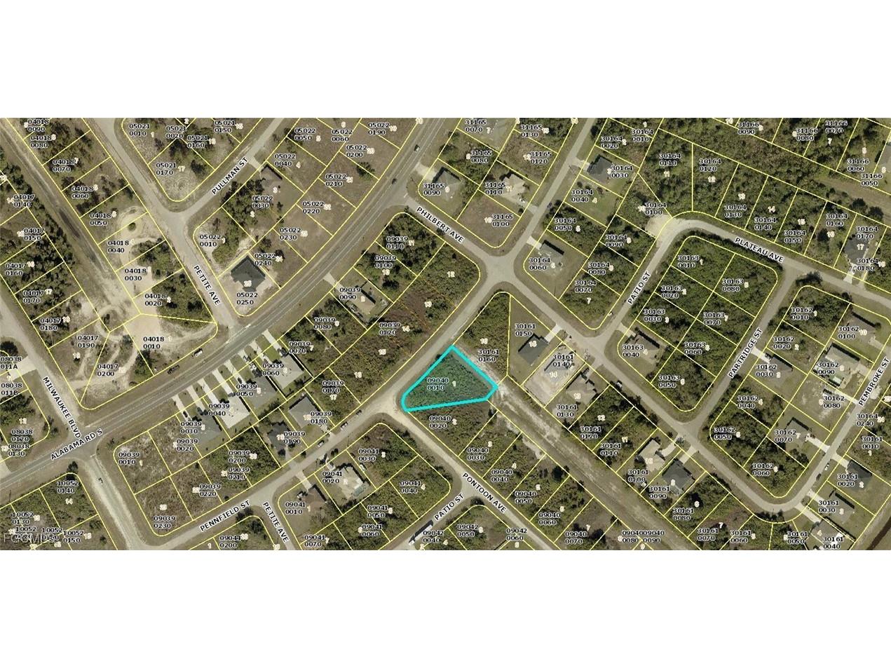 336 Pennfield Street Lehigh Acres FL 33974 2025014428 image2