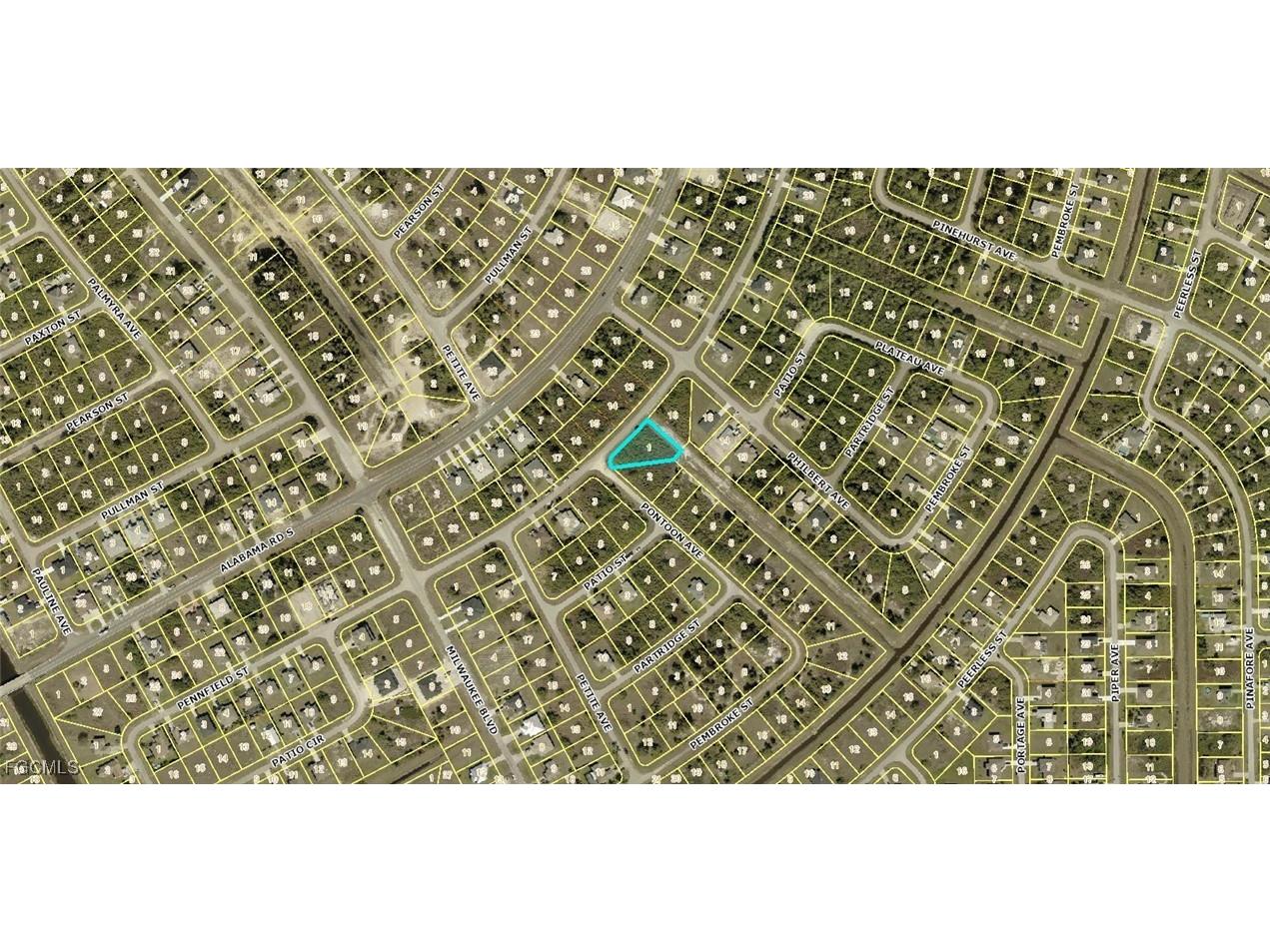 336 Pennfield Street Lehigh Acres FL 33974 2025014428 image3