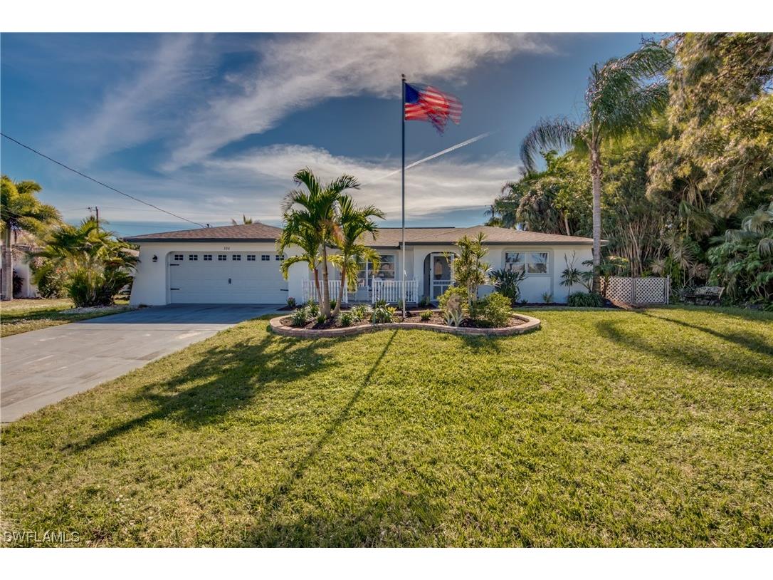 336 SE 33rd Terrace Cape Coral FL 33904 223059296 image1