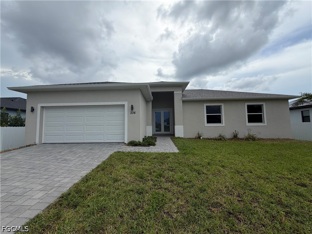 336 SW 31st Place Cape Coral FL 33991 2026029087 image1