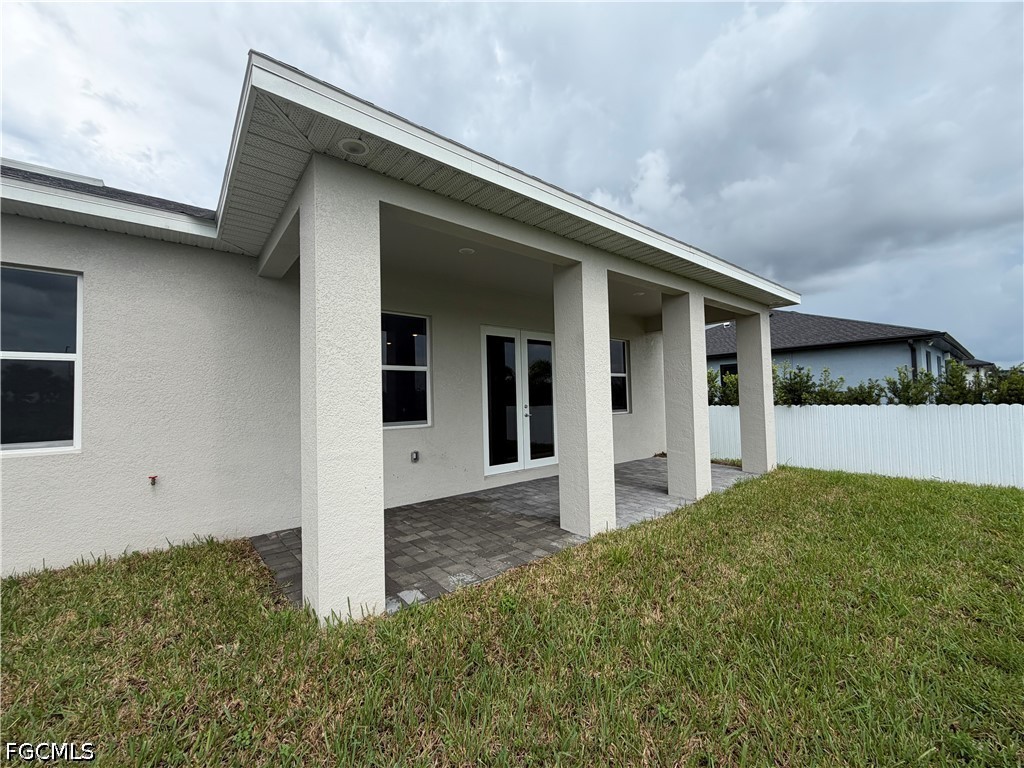 336 SW 31st Place Cape Coral FL 33991 2026029087 image22