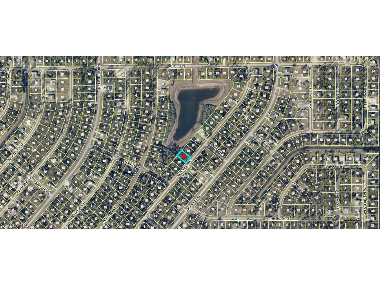 336 Selkirk Avenue Lehigh Acres FL 33974 224027134 image1