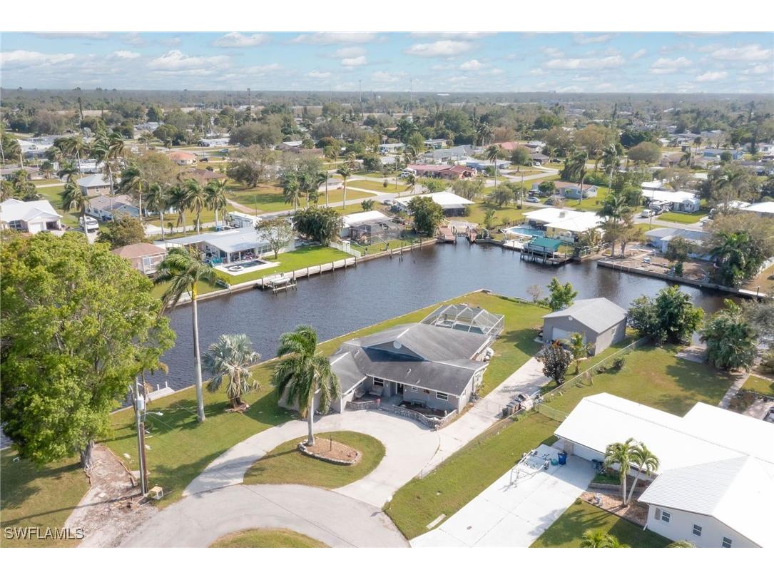 336 Shore Drive Fort Myers FL 33905 225002145 image1