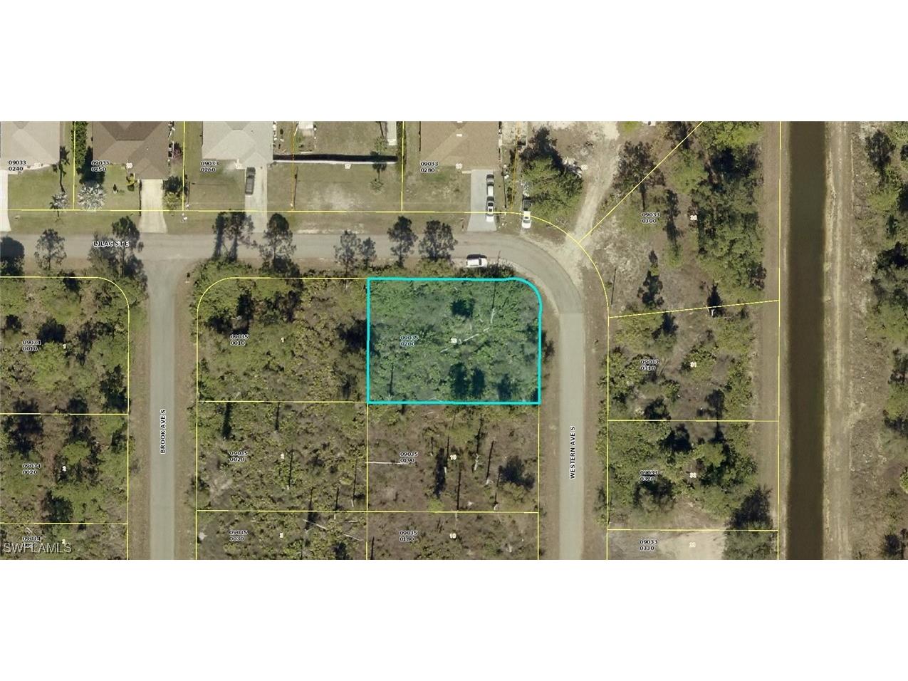336 Western Avenue S Lehigh Acres FL 33974 225062795 image1