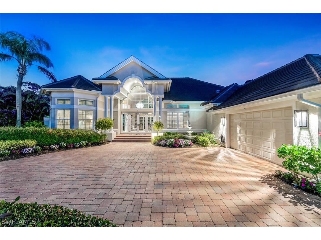 3360 Creekview Drive Bonita Springs FL 34134 223007257 image1