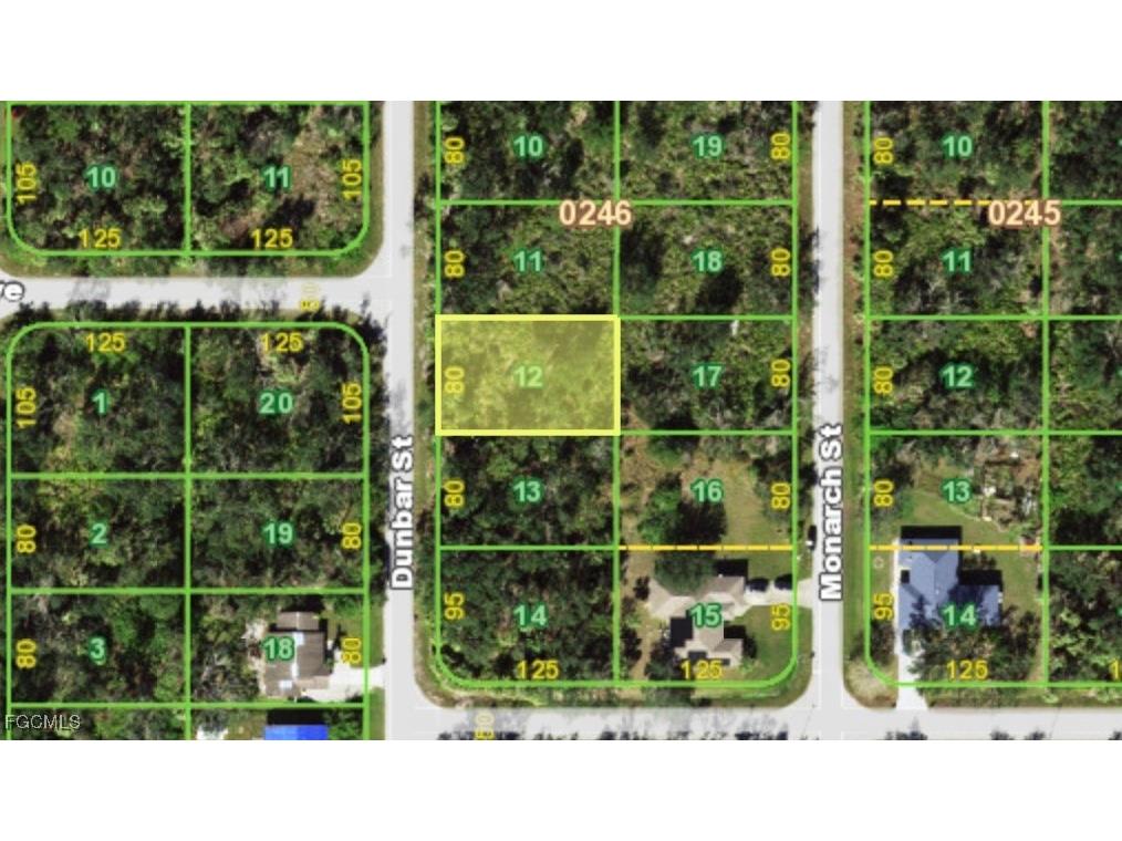 3360 Dunbar Street Port Charlotte FL 33948 2025004079 image5