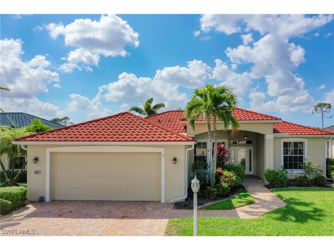3360 Via Montana Way North Fort Myers FL 33917 223017555 image1