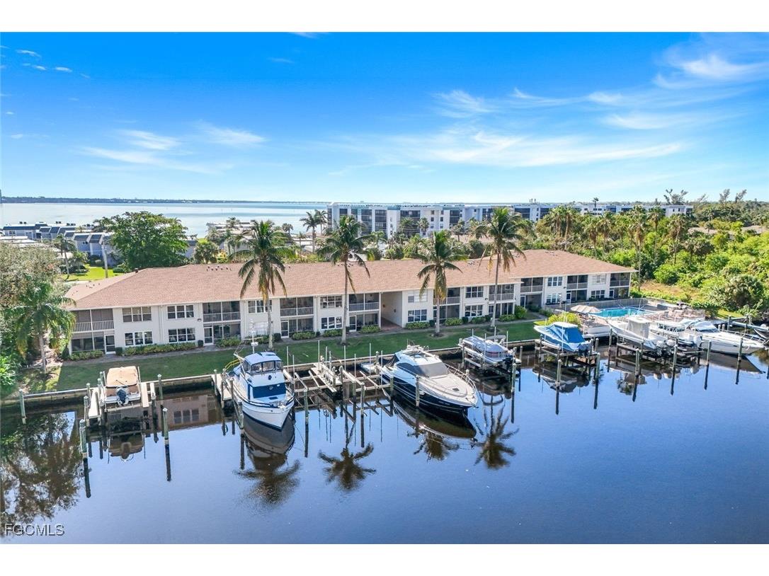 3361 N Key Drive #109 North Fort Myers FL 33903 2025022603 image34