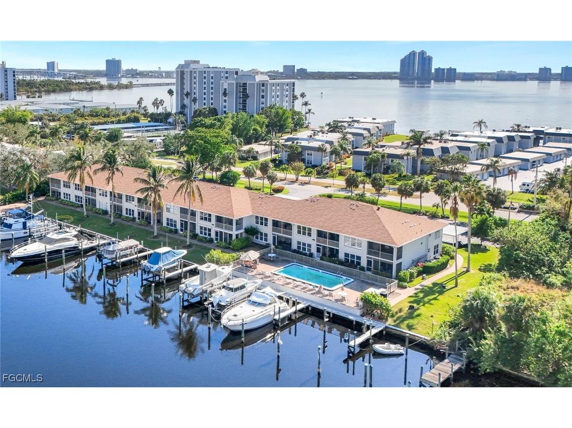 3361 N Key Drive #109 North Fort Myers FL 33903 2025022603 image38