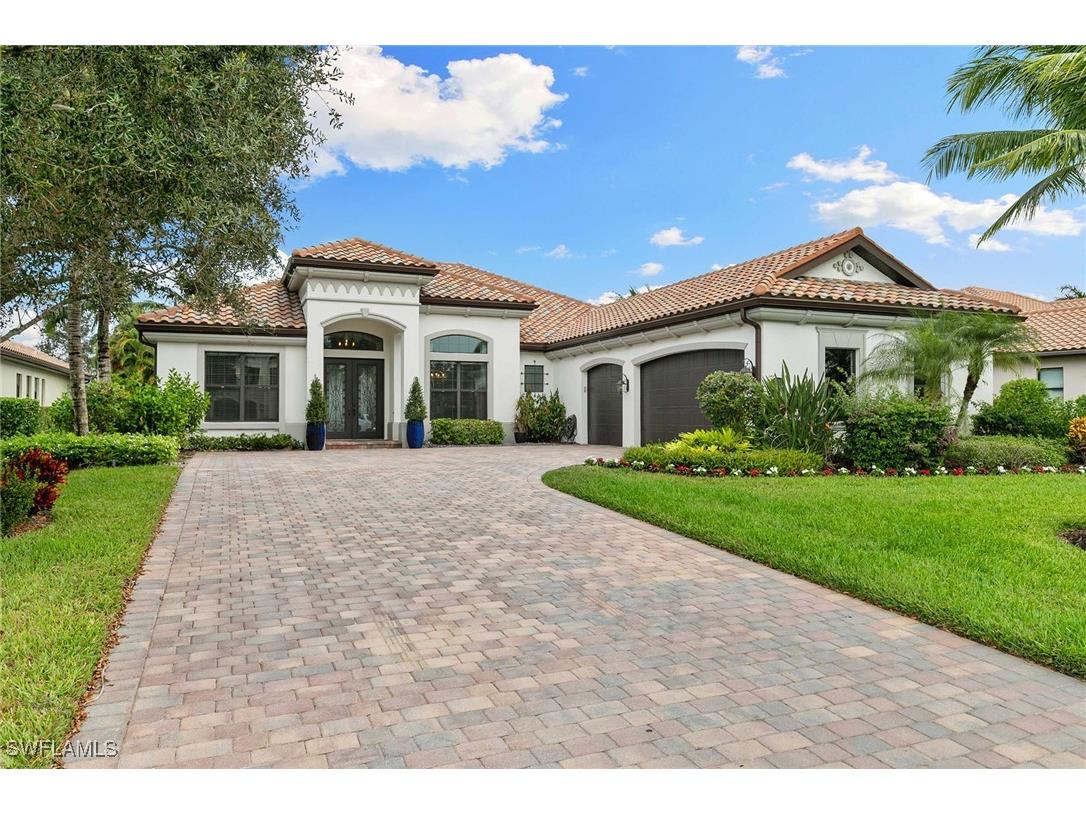 3361 Runaway Lane Naples FL 34114 225082813 image1
