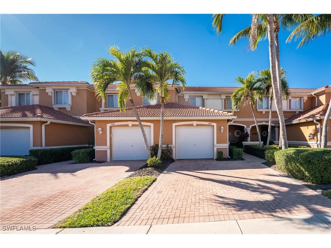 3363 Dandolo Circle Cape Coral FL 33909 225004945 image1