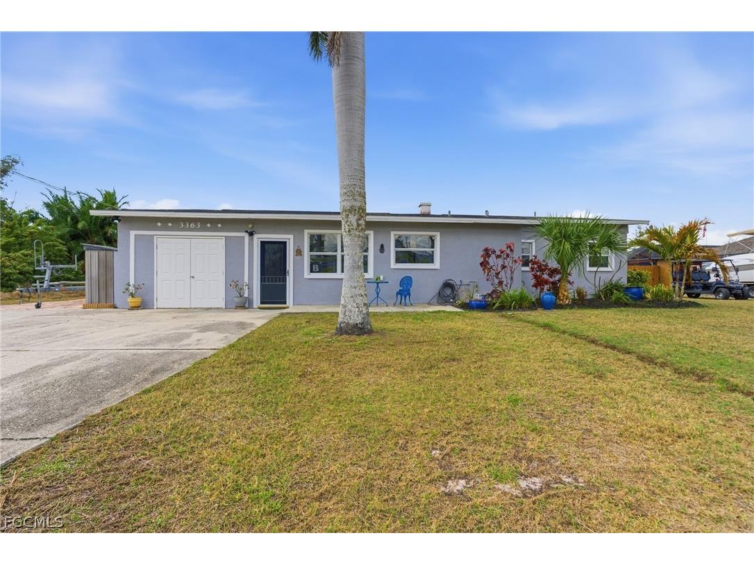 3363 Desoto Drive Punta Gorda FL 33983 2026010894 image1