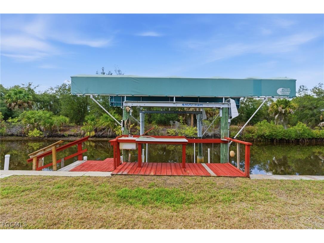 3363 Desoto Drive Punta Gorda FL 33983 2026010894 image45