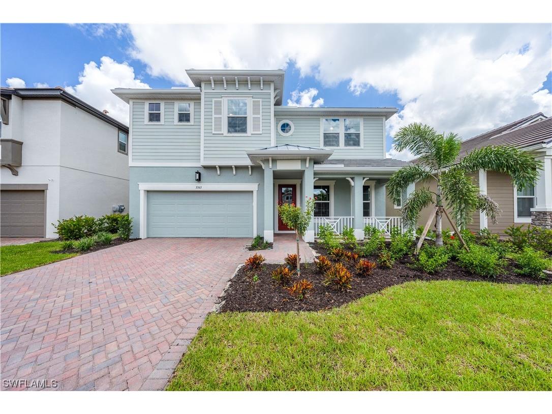 3363 Pilot Circle Naples FL 34120 223019036 image1