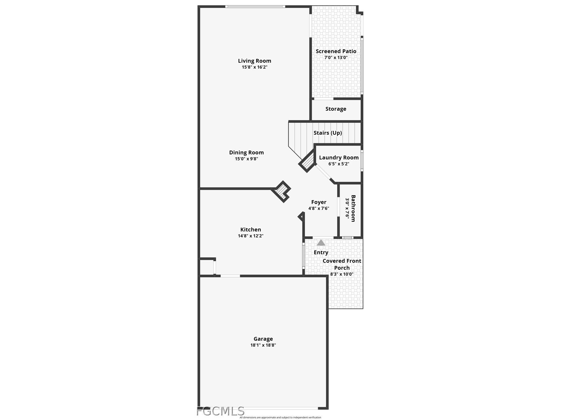 3364 Dandolo Circle Cape Coral FL 33909 2026012367 image44