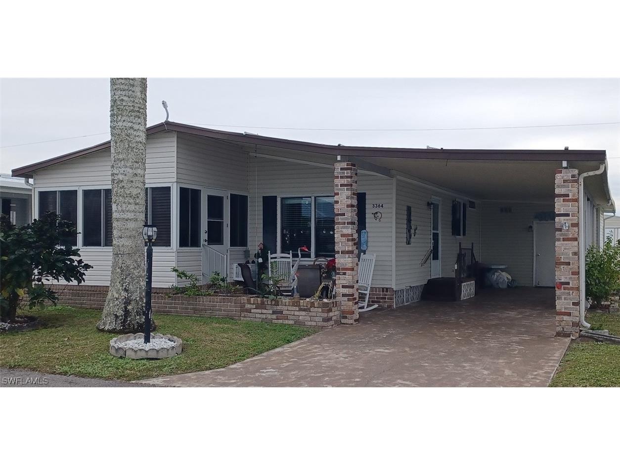 3364 Galaxy Way North Fort Myers FL 33903 223092854 image1
