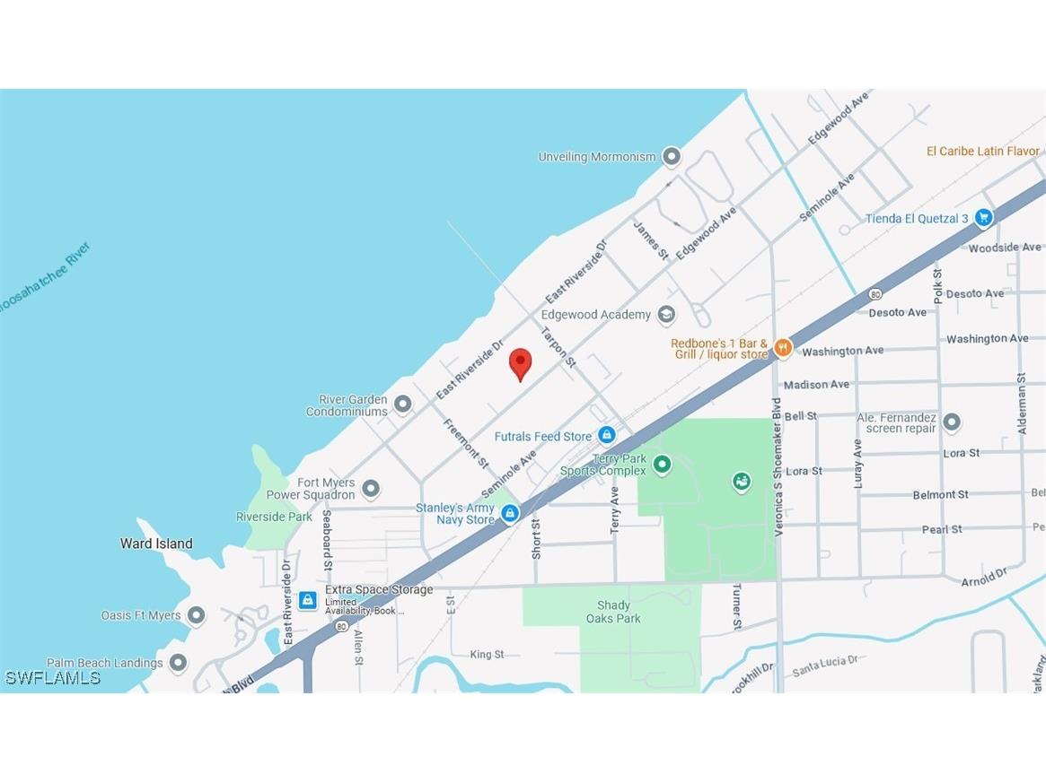 3365 Edgewood Avenue Fort Myers FL 33916 224084526 image1