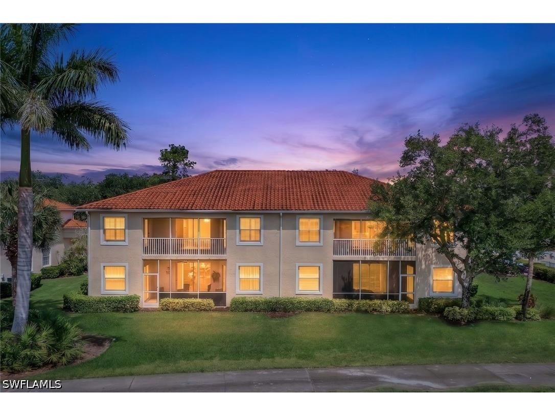 3365 Grand Cypress Drive #201 Naples FL 34119 226018962 image1