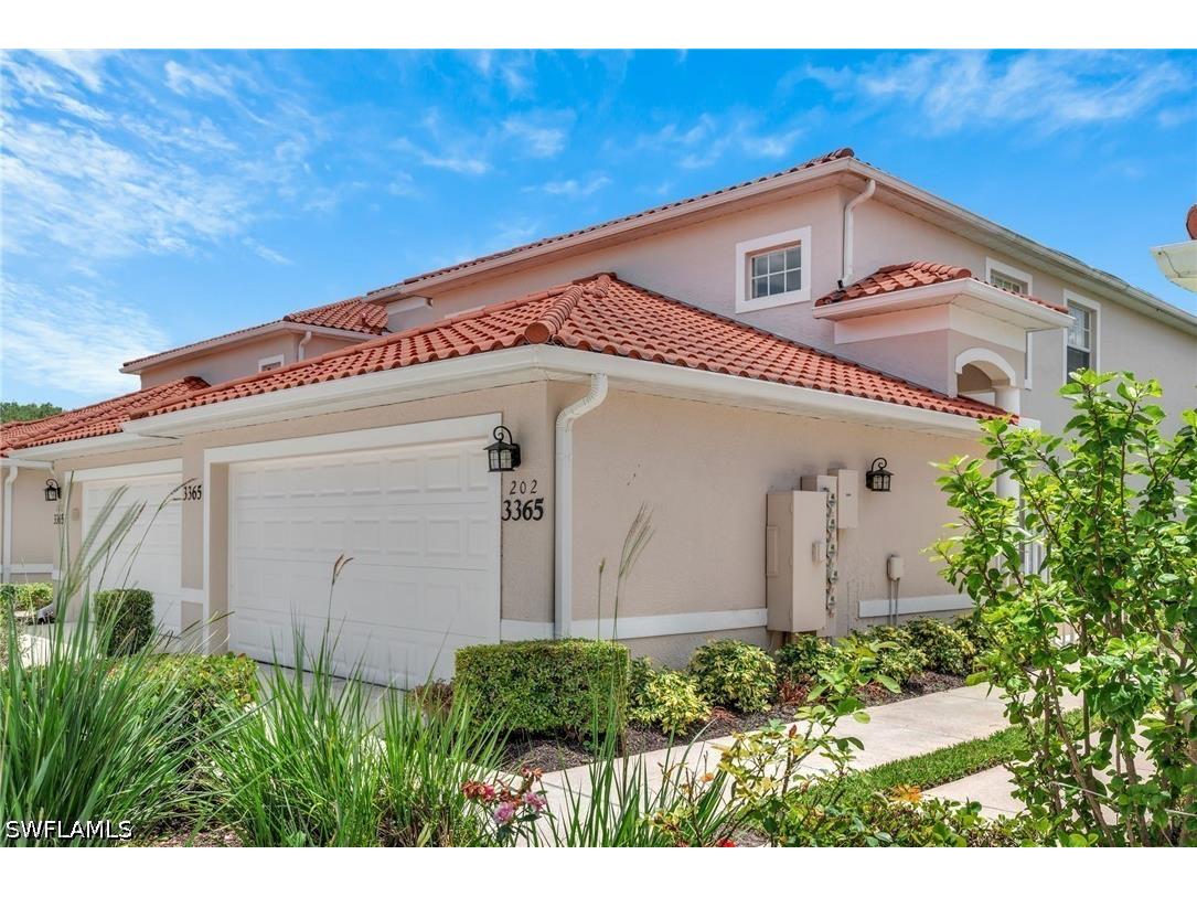 3365 Grand Cypress Drive #202 Naples FL 34119 226022554 image1