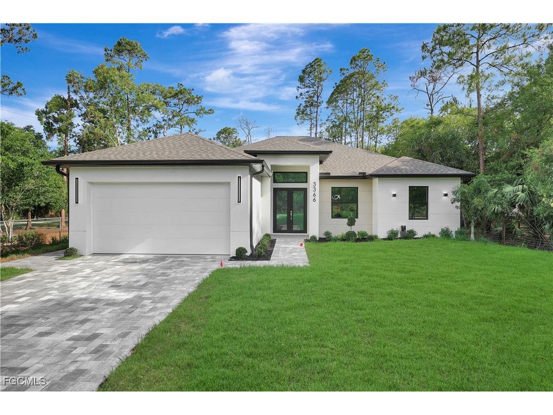 3366 72nd Avenue NE Naples FL 34120 2025018637 image1