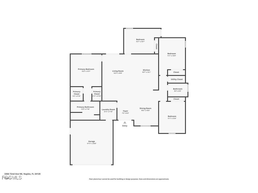 3366 72nd Avenue NE Naples FL 34120 2025018637 image49