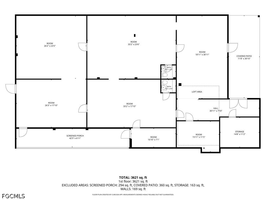 3366 Cleveland Avenue Fort Myers FL 33901 2026025223 image21