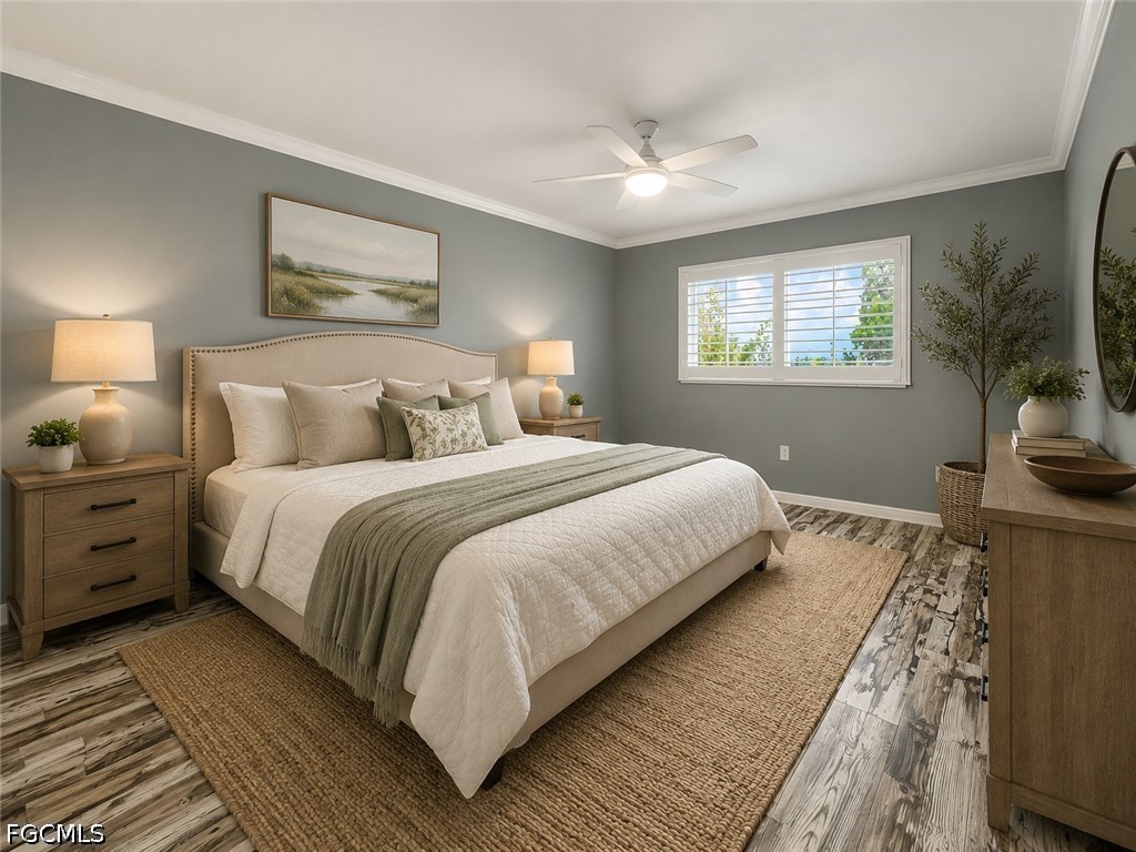 3366 N Key Drive #7 North Fort Myers FL 33903 2026011305 image22