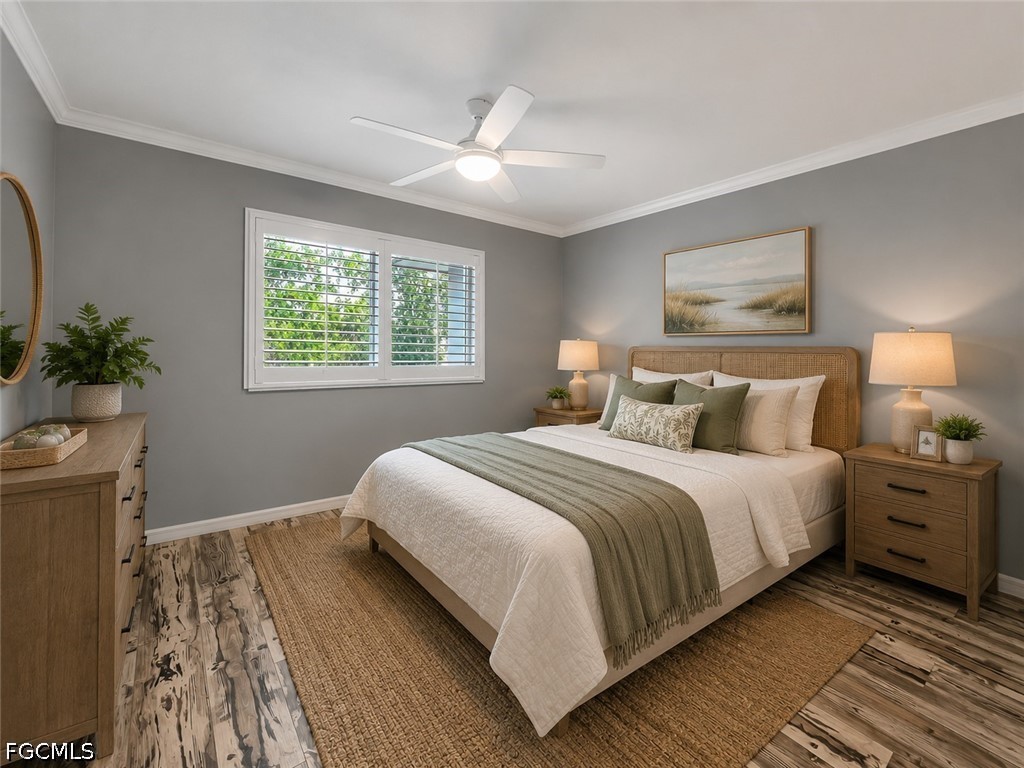 3366 N Key Drive #7 North Fort Myers FL 33903 2026011305 image29