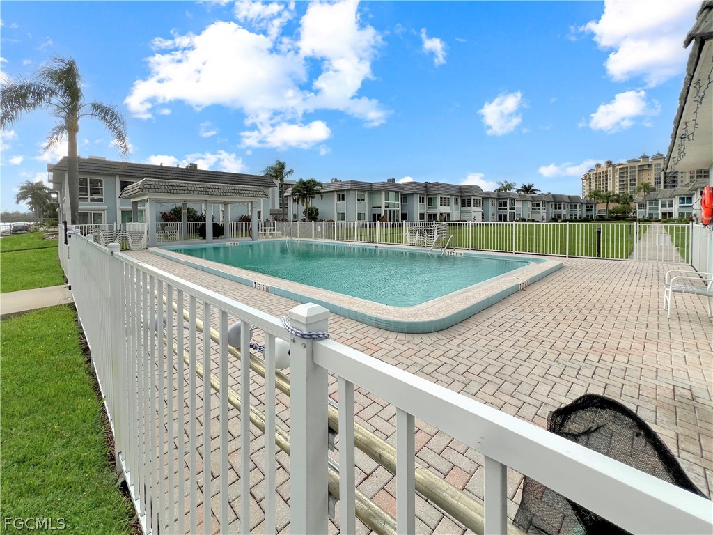 3366 N Key Drive #7 North Fort Myers FL 33903 2026011305 image32