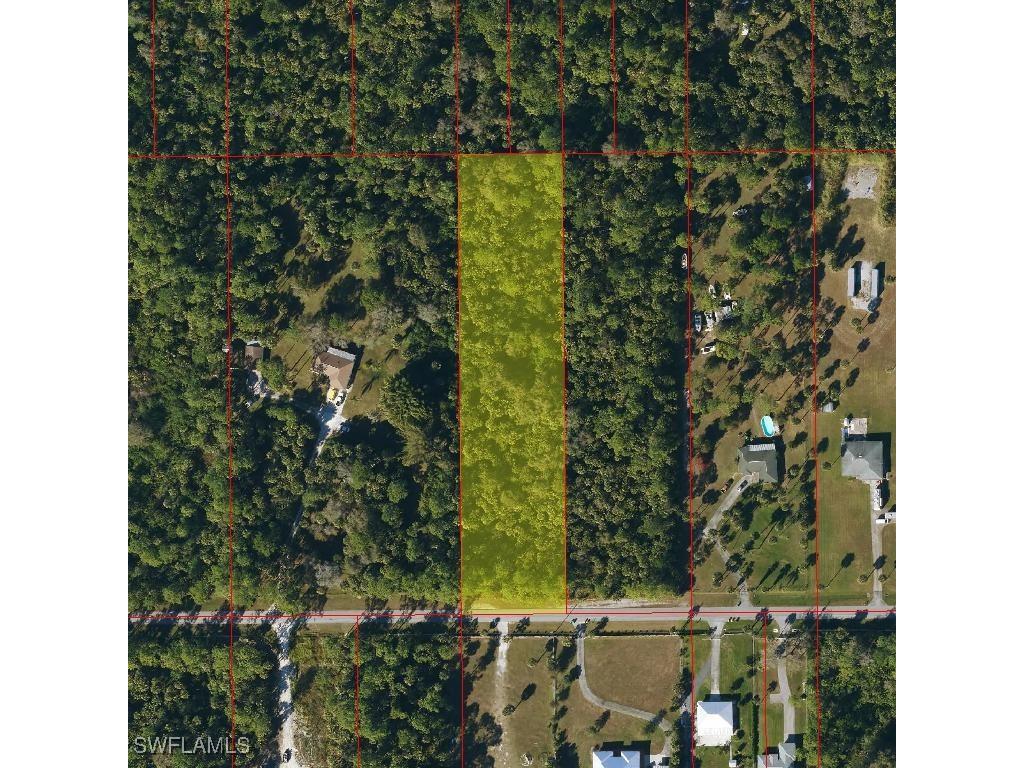 3367 36th Avenue SE Naples FL 34117 225075001 image1