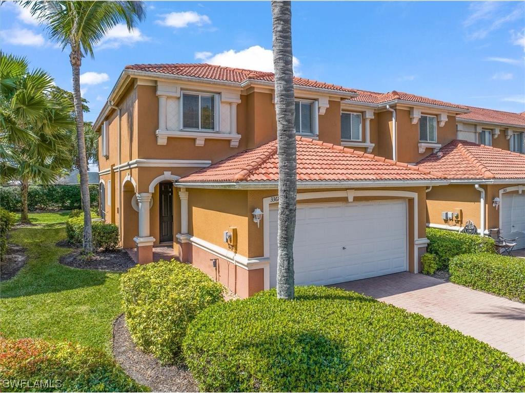 3367 Dandolo Circle Cape Coral FL 33909 224020578 image1