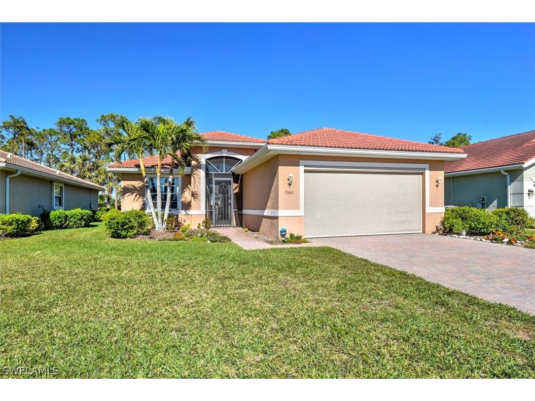 3369 Magnolia Landing Lane North Fort Myers FL 33917 223004722 image1