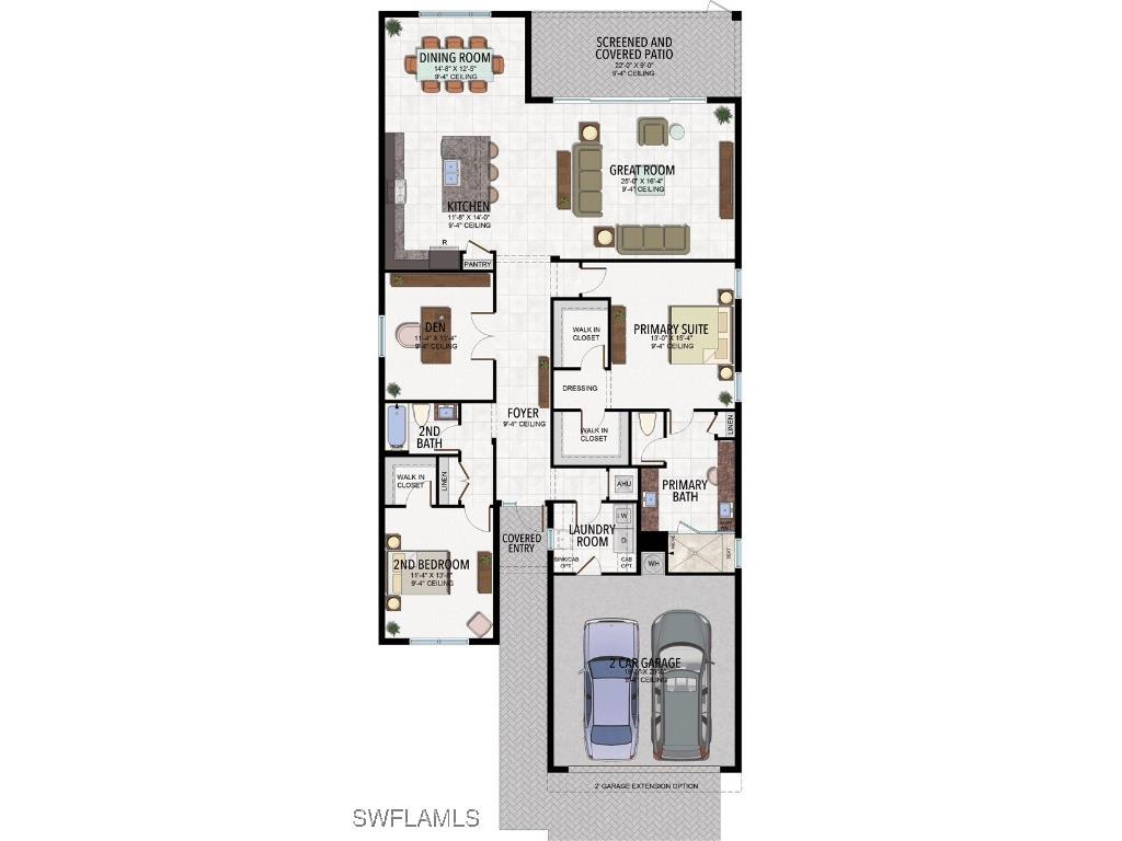 3369 Meloy Drive Fort Myers FL 33905 225066177 image2