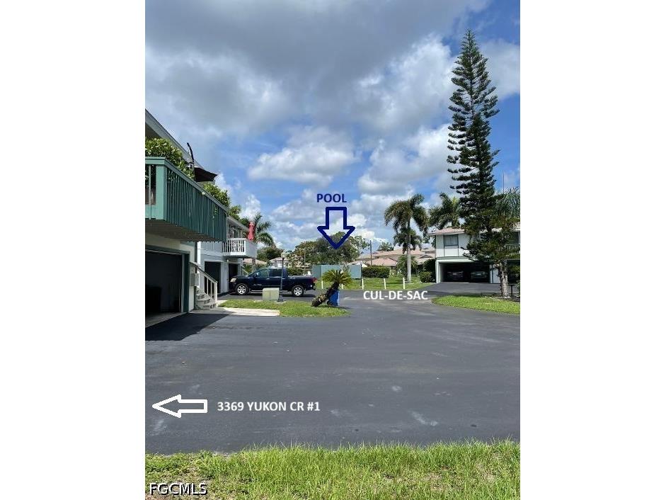 3369 Yukon Circle #1 Fort Myers FL 33907 2026026091 image34