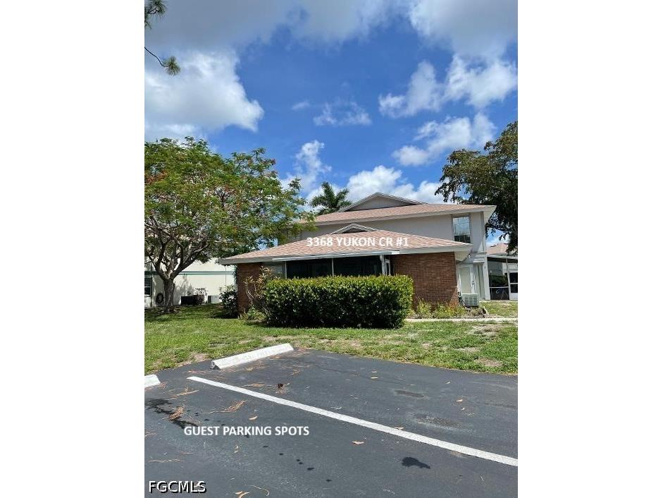 3369 Yukon Circle #1 Fort Myers FL 33907 2026026091 image36
