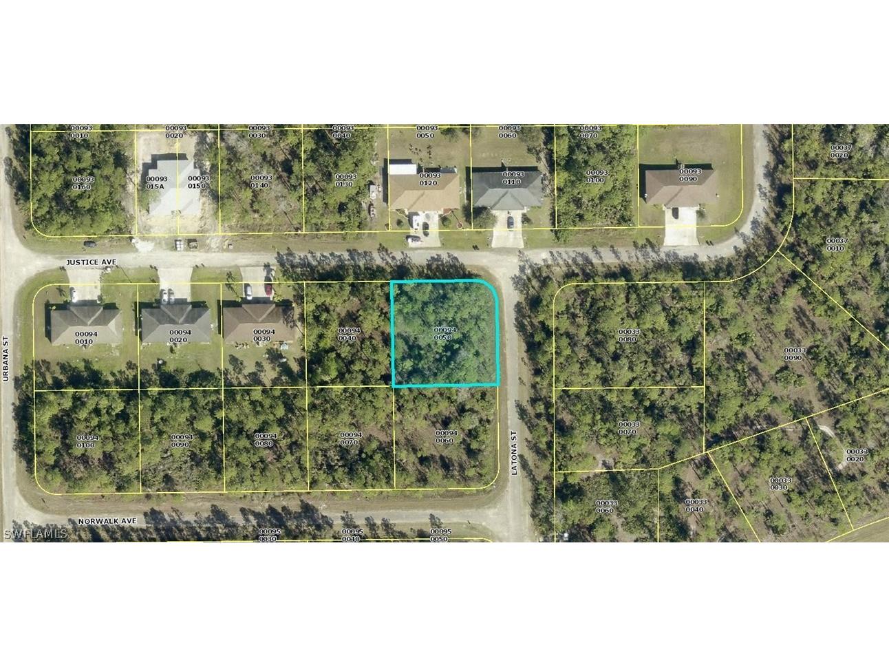 337-339 Justice Avenue Lehigh Acres FL 33972 222027690 image1